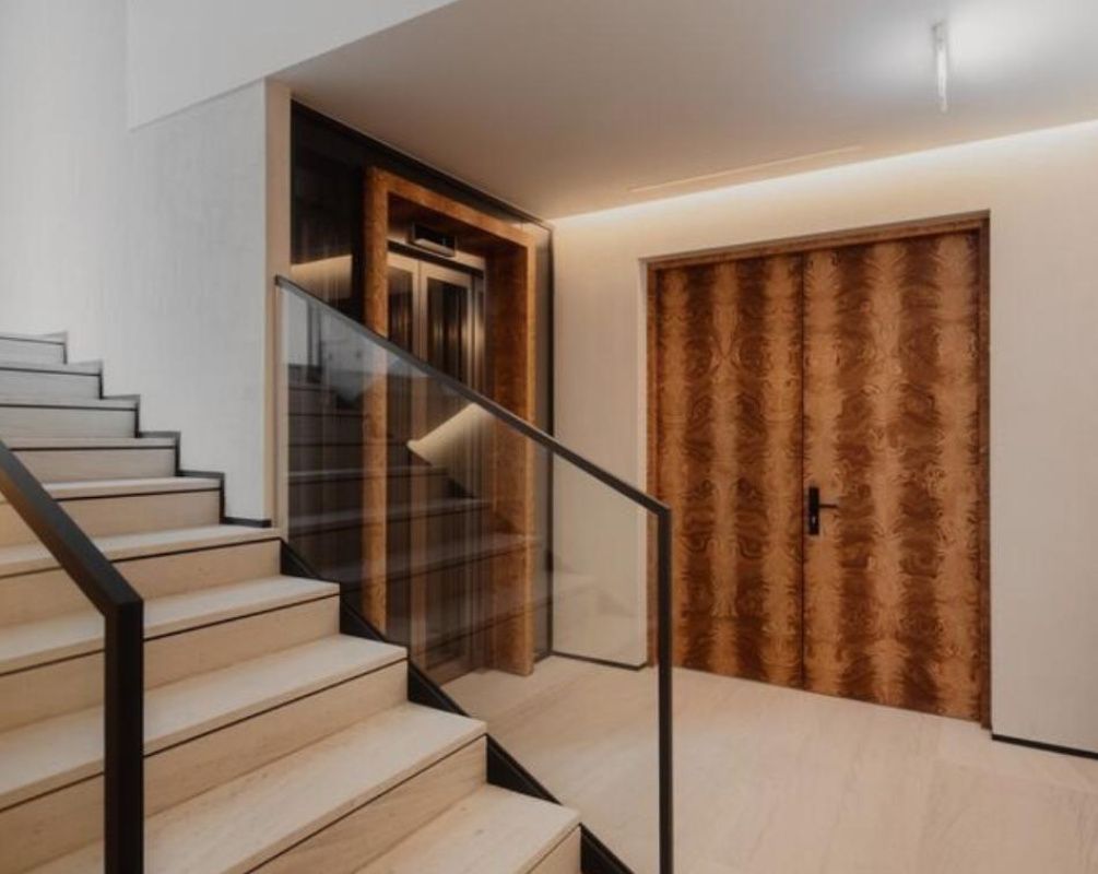 Квартира в Риге, Латвия, 138 м² - фото 9