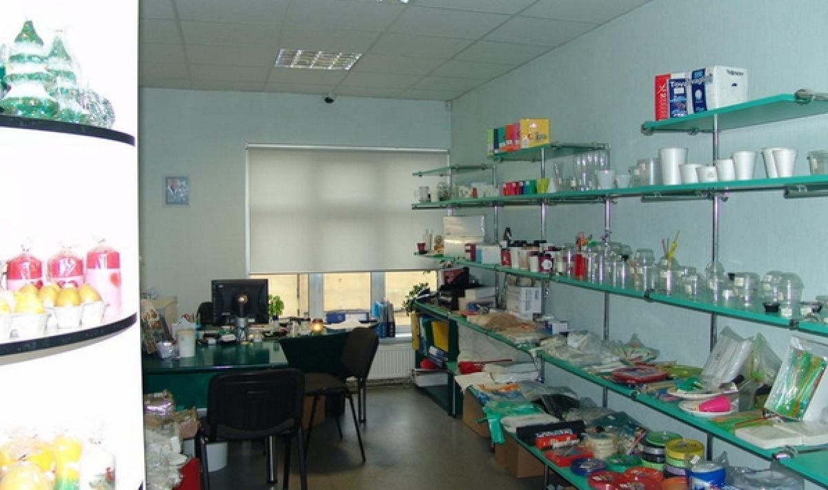 Инвестиционный проект в Риге, Латвия, 1 900 м² - фото 9