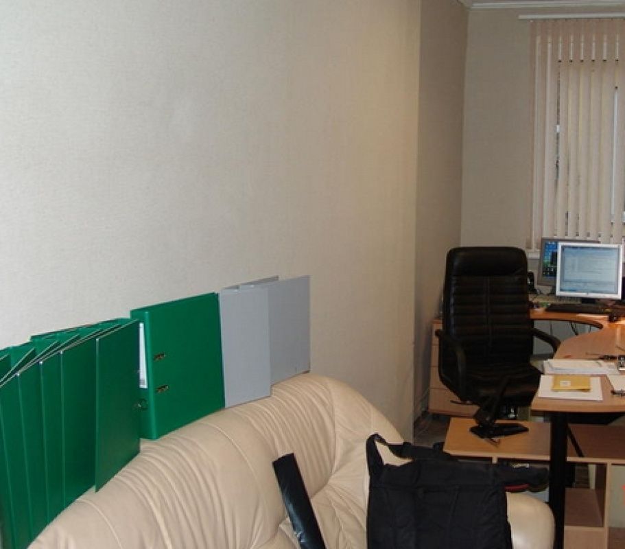 Инвестиционный проект в Риге, Латвия, 1 900 м² - фото 10