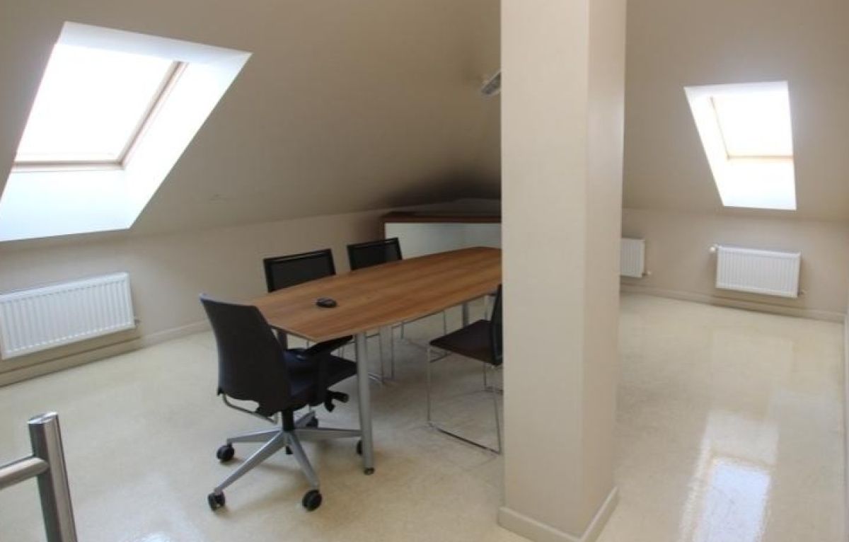 Офис в Риге, Латвия, 930 м² - фото 13