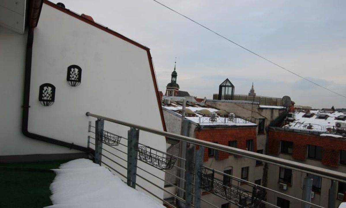 Квартира в Риге, Латвия, 228 м² - фото 14