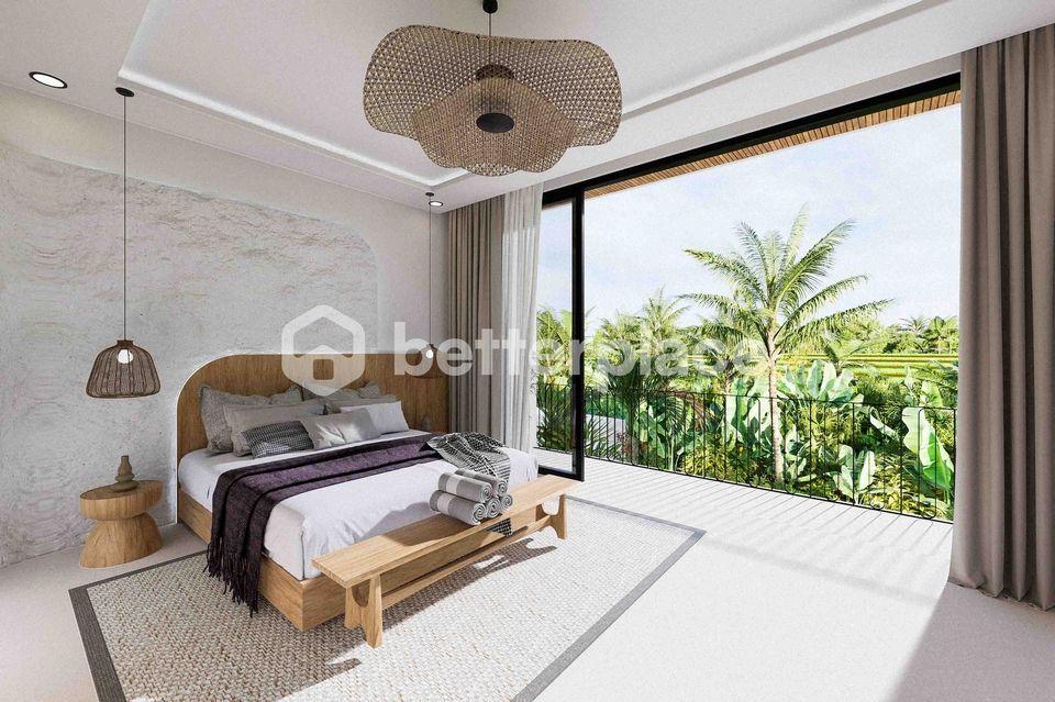 Вилла в Чангу, Индонезия, 151 м² - фото 13