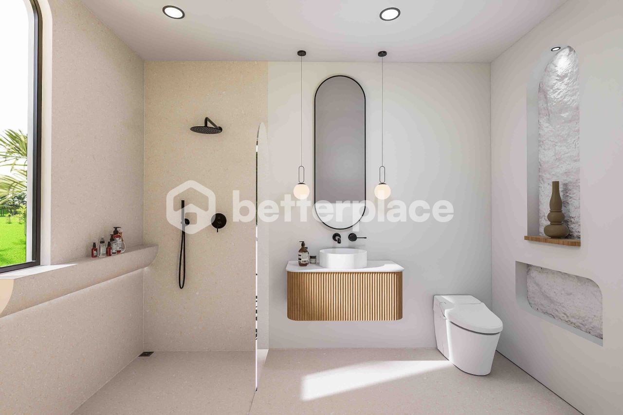 Вилла в Чангу, Индонезия, 151 м² - фото 16