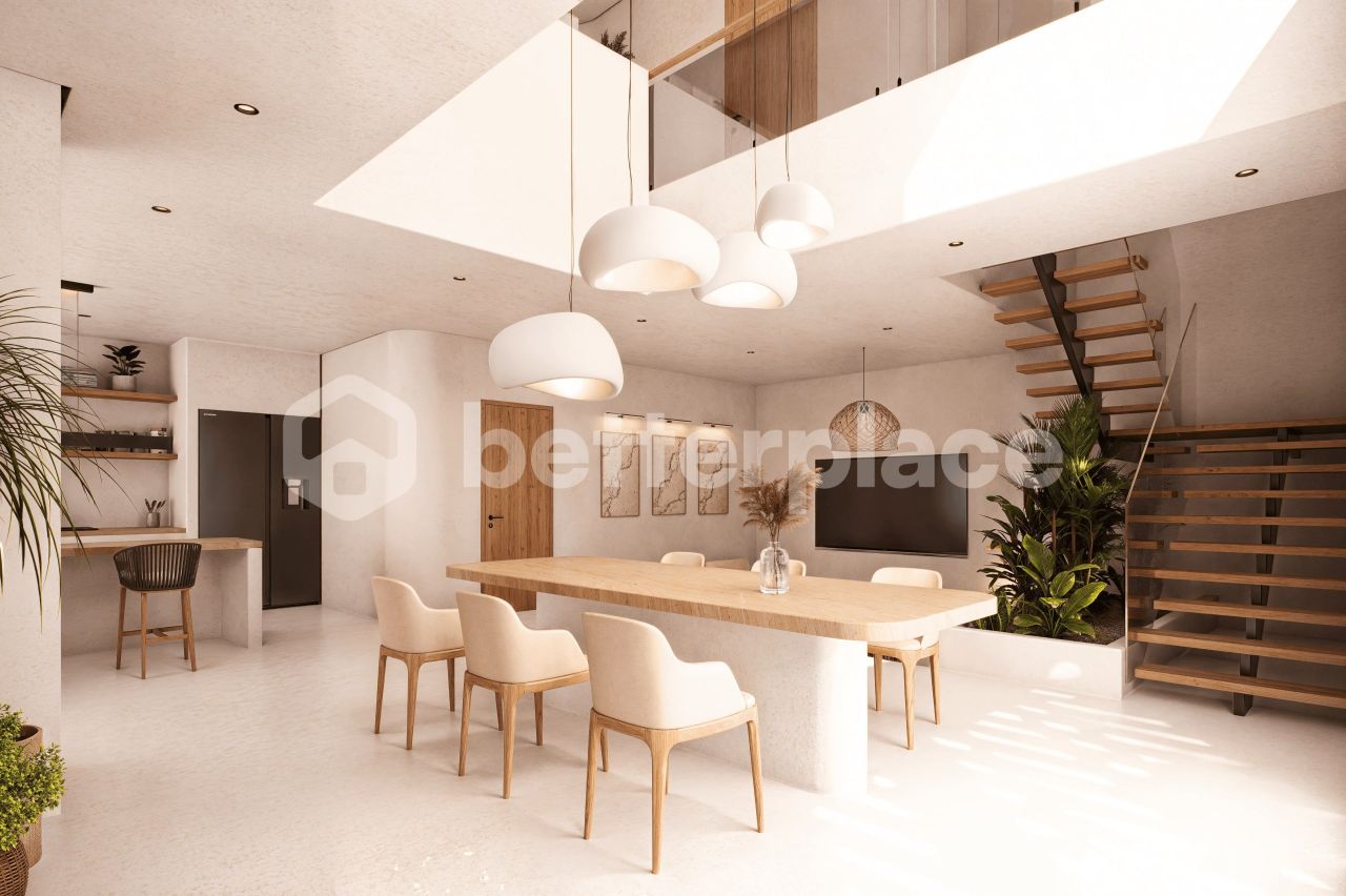 Вилла в Буките, Индонезия, 364 м² - фото 4