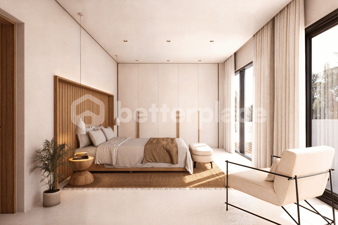 Вилла в Буките, Индонезия, 364 м² - фото 9