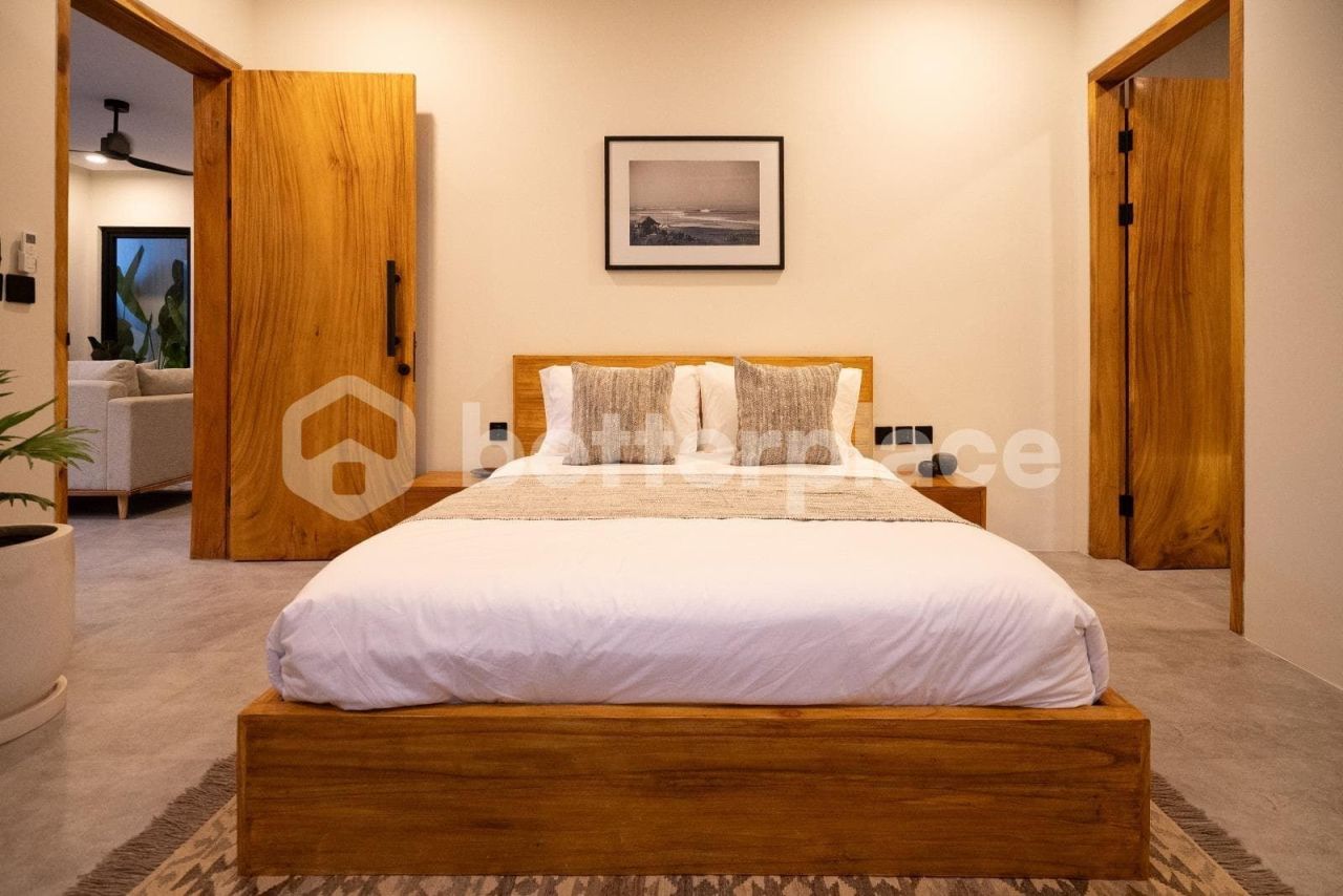 Вилла в Чангу, Индонезия, 100 м² - фото 8