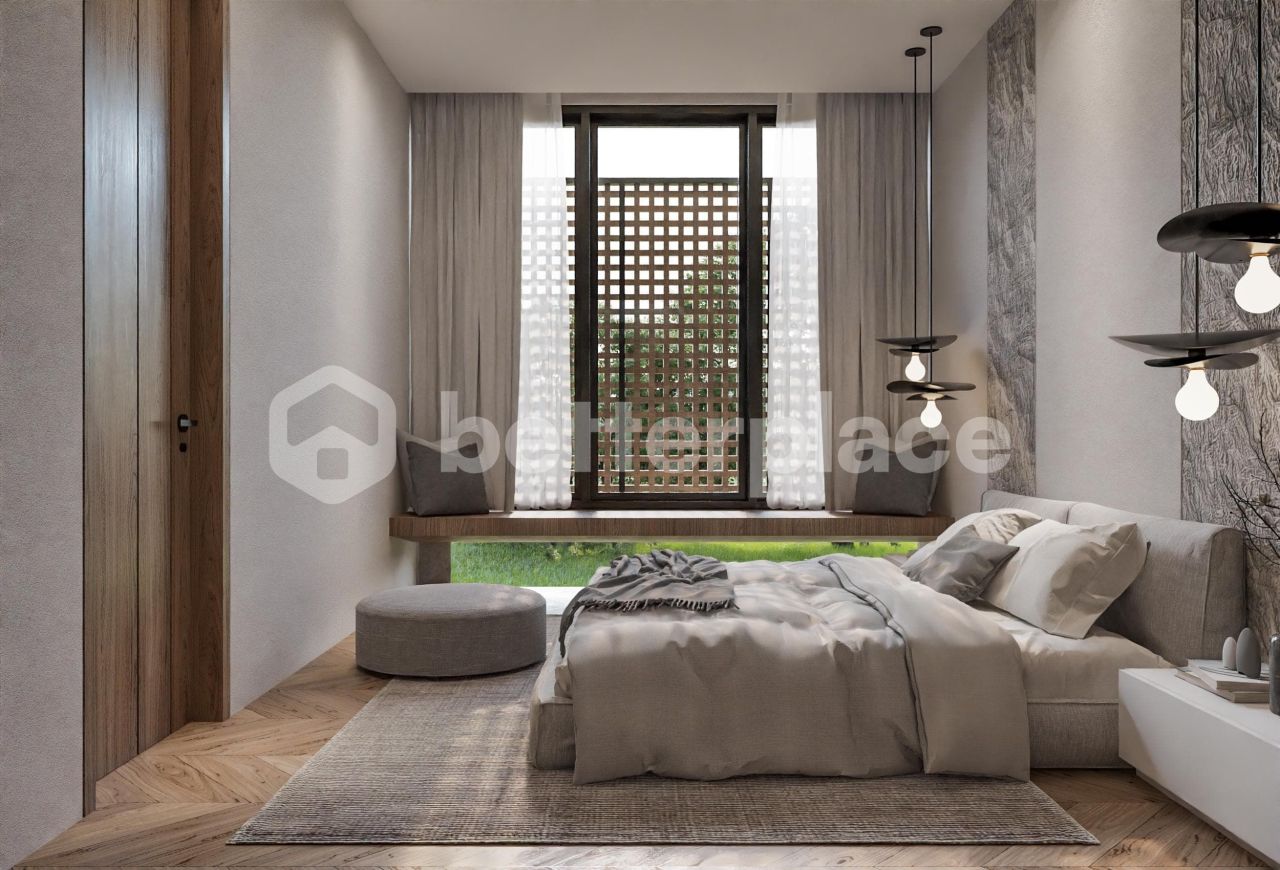 Вилла в Чангу, Индонезия, 148 м² - фото 8