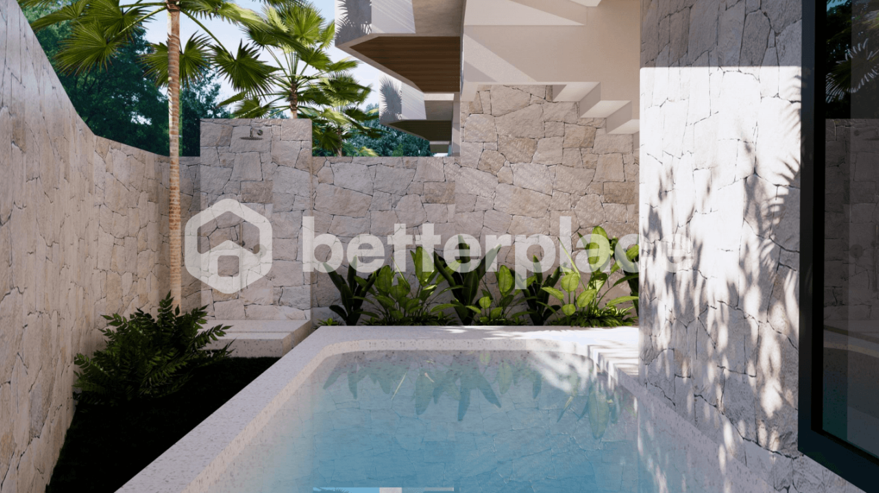 Вилла в Чангу, Индонезия, 148 м² - фото 10