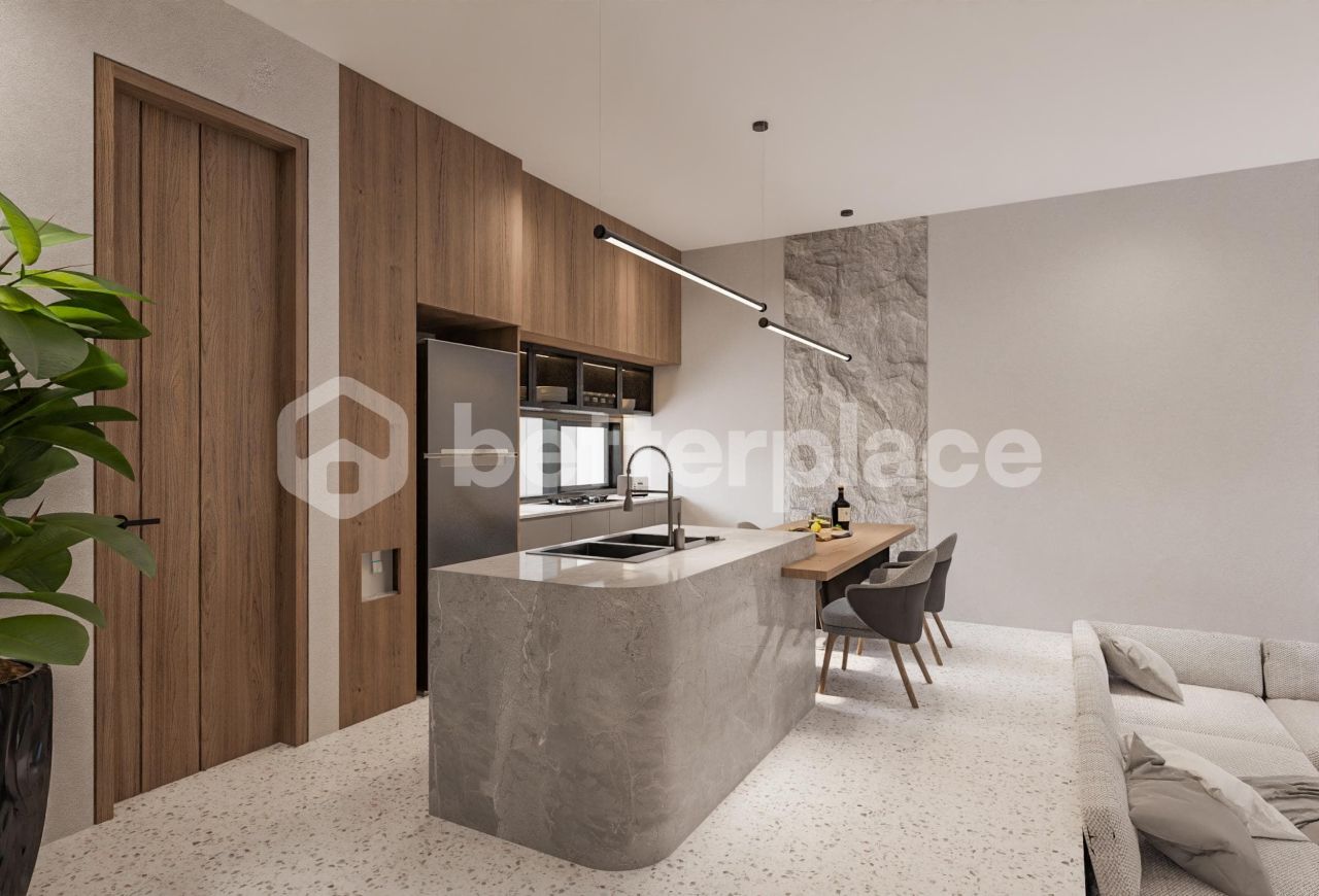 Вилла в Чангу, Индонезия, 148 м² - фото 6