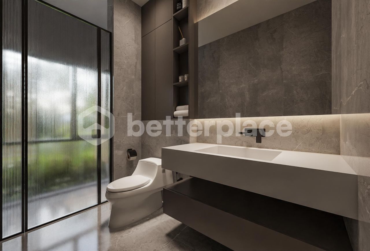 Вилла в Чангу, Индонезия, 148 м² - фото 7