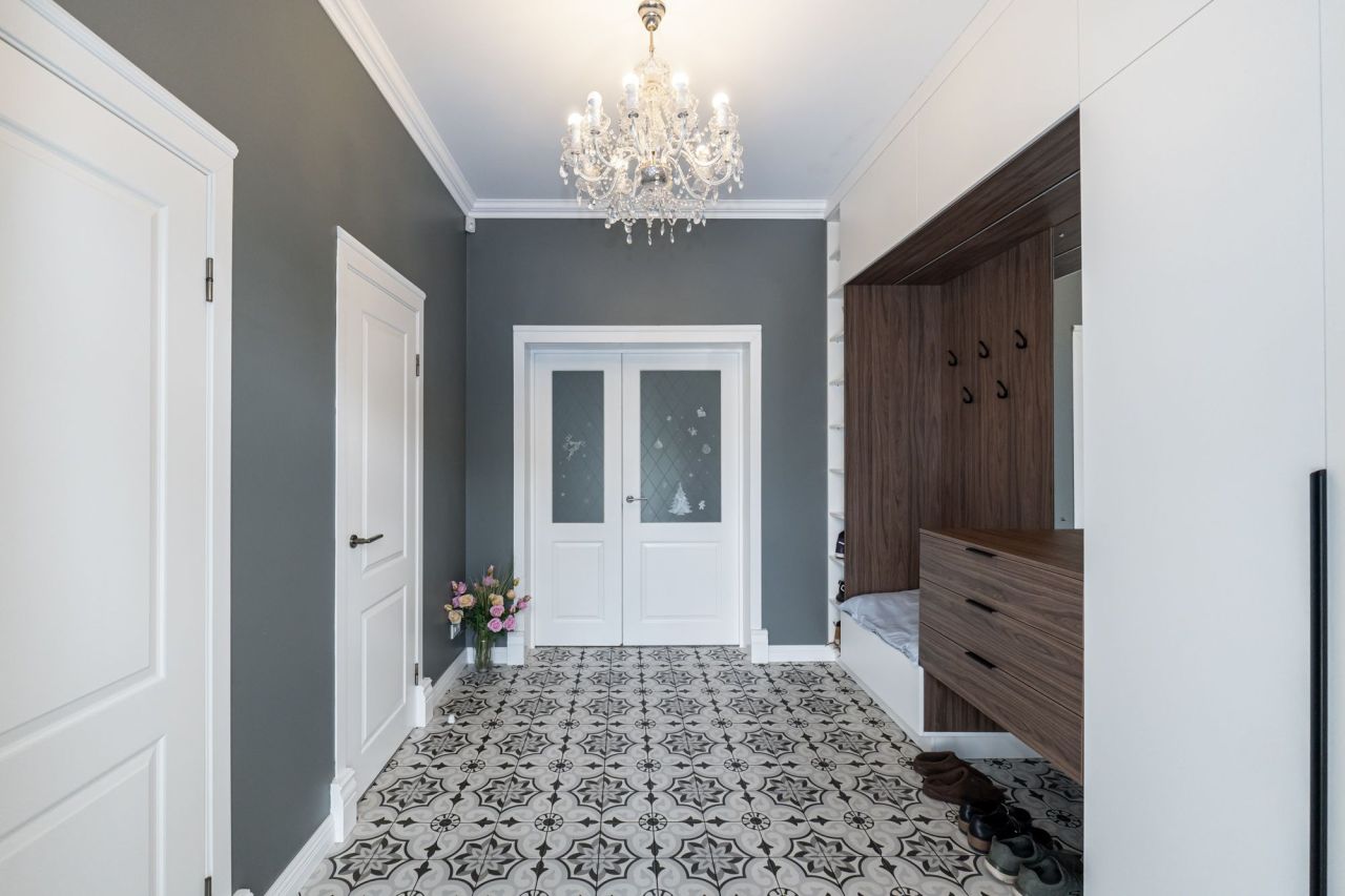 Дом в Марупском крае, Латвия, 290 м² - фото 4