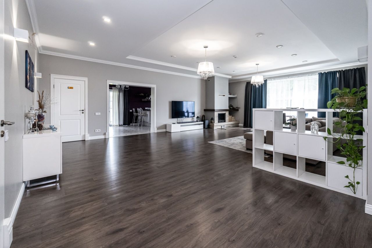 Дом в Марупском крае, Латвия, 290 м² - фото 5