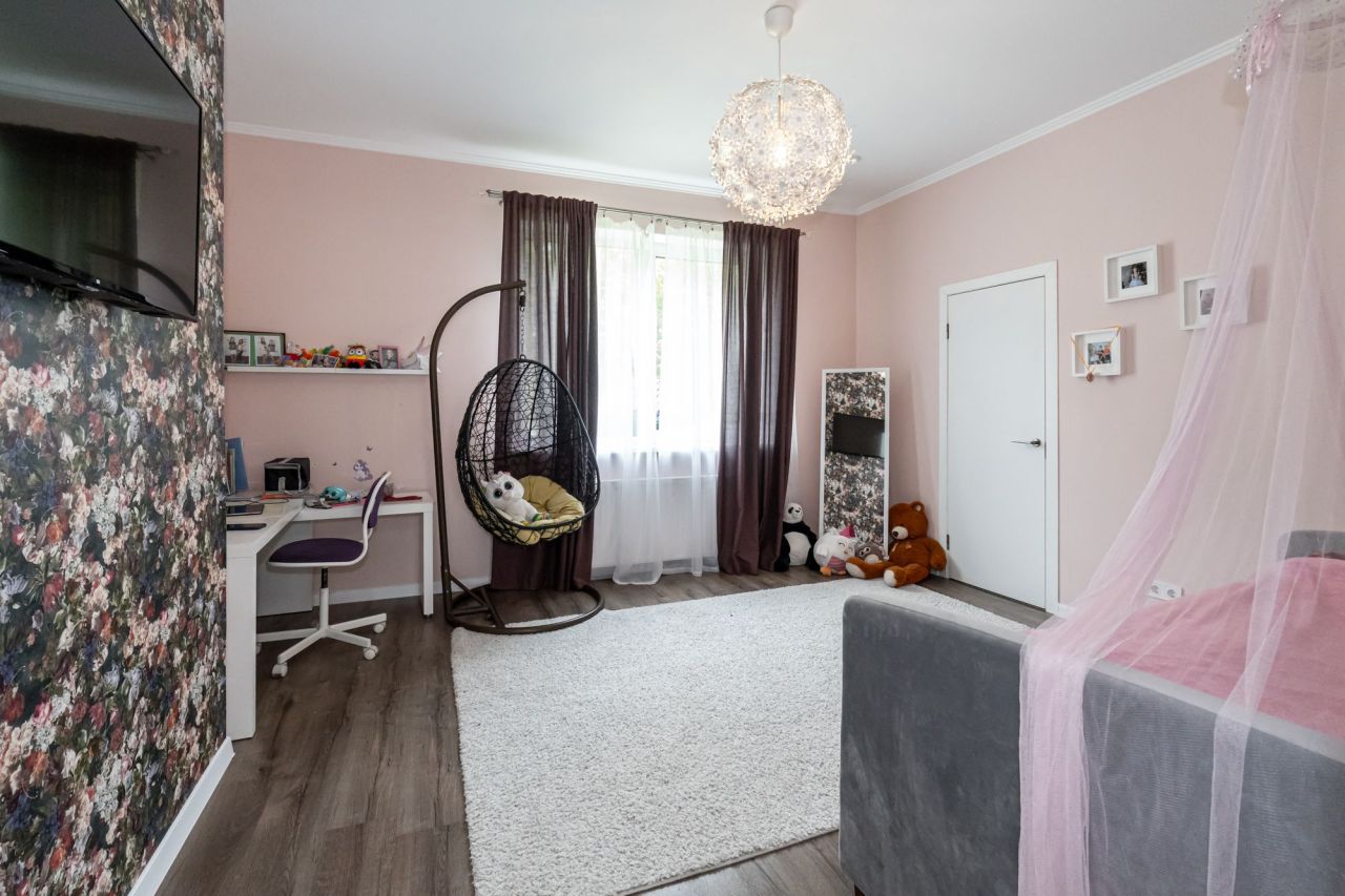 Дом в Марупском крае, Латвия, 290 м² - фото 8