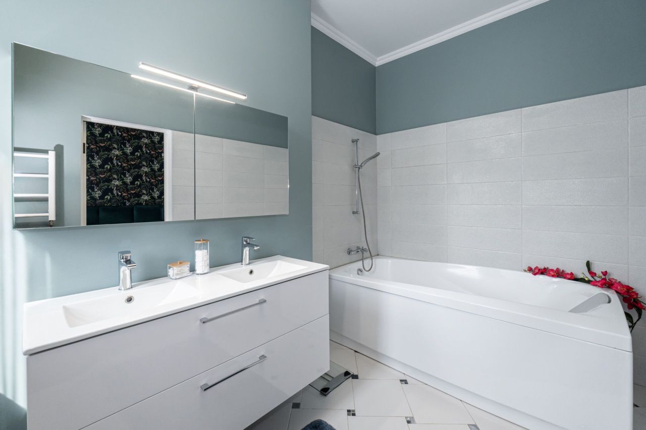 Дом в Марупском крае, Латвия, 290 м² - фото 14