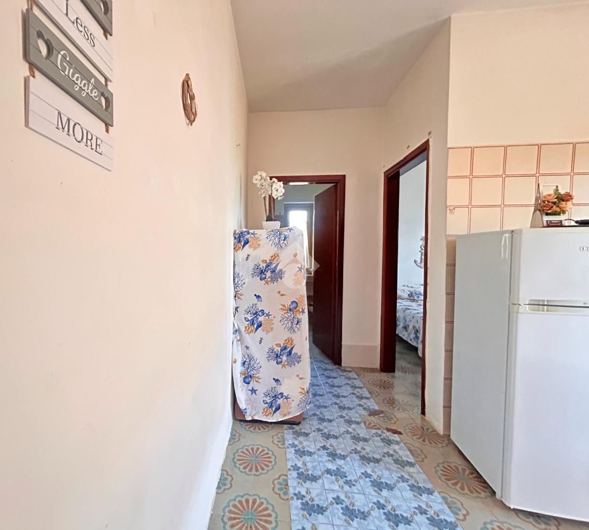 Квартира в Санта-Мария дель Чедро, Италия, 39 м² - фото 10