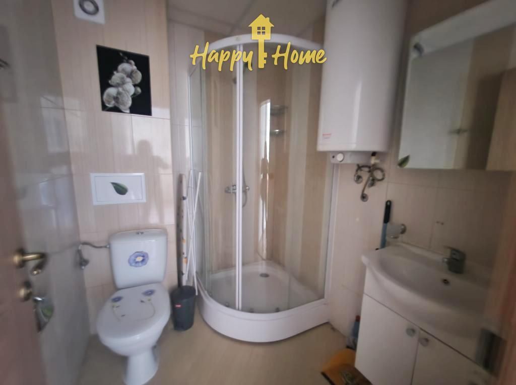 Студия в Святом Власе, Болгария, 43.14 м² - фото 6