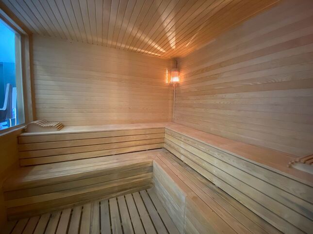 Квартира в Алании, Турция, 55 м² - фото 9