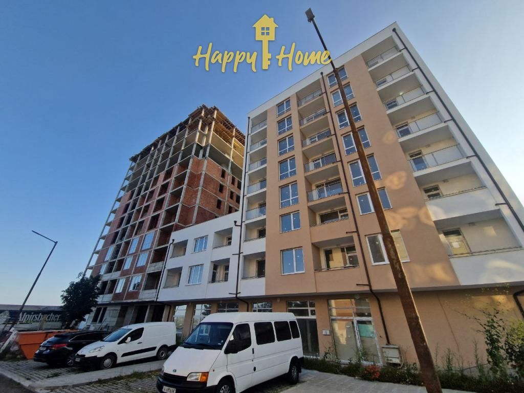 Квартира в Бургасе, Болгария, 100 м² - фото 13