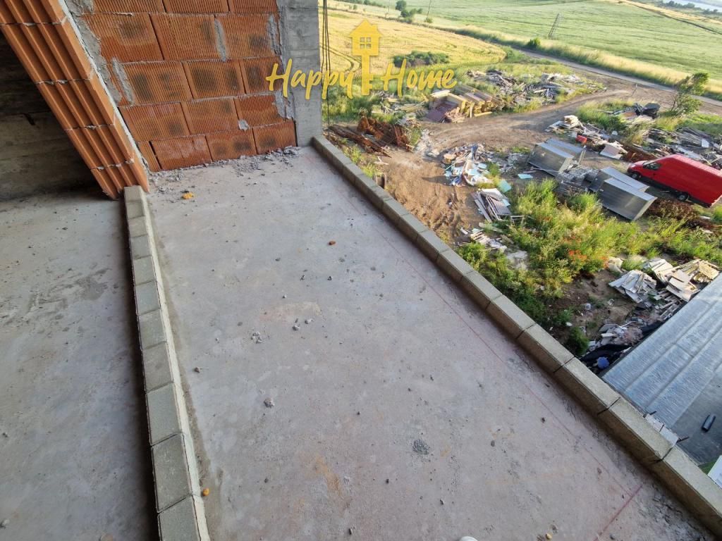 Квартира в Бургасе, Болгария, 100 м² - фото 2