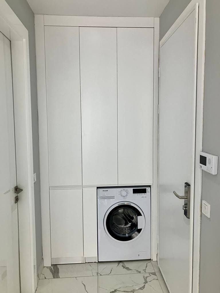 Апартаменты в Алании, Турция, 38 м² - фото 10