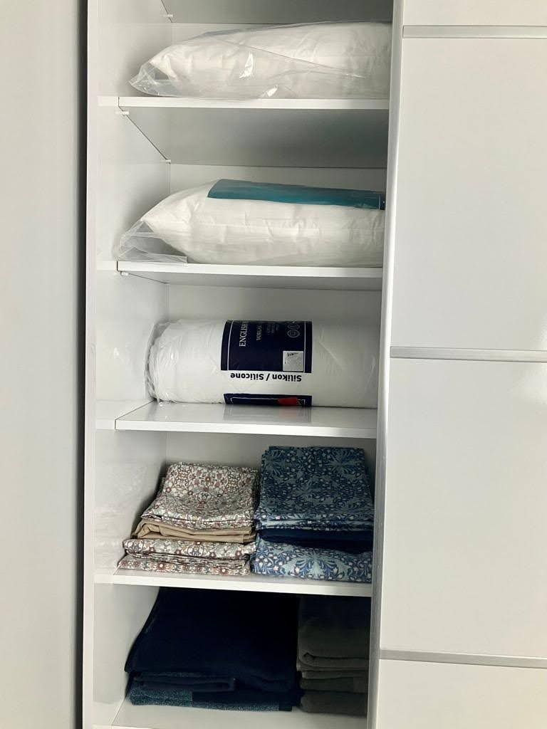 Апартаменты в Алании, Турция, 38 м² - фото 8