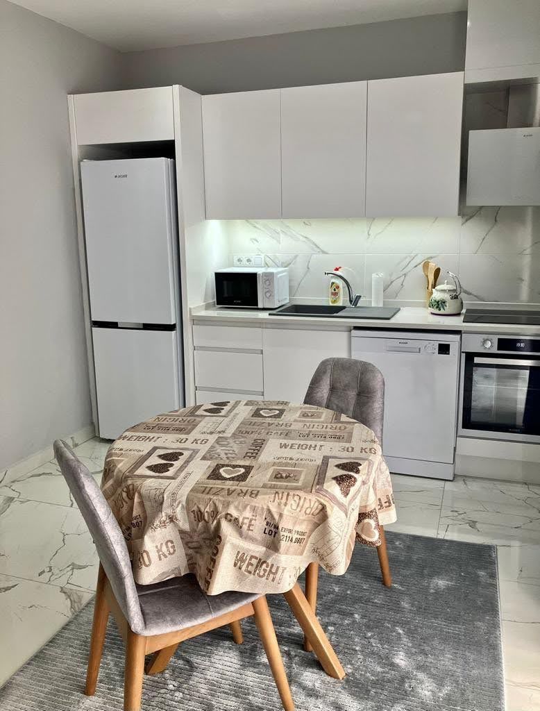 Апартаменты в Алании, Турция, 38 м² - фото 9