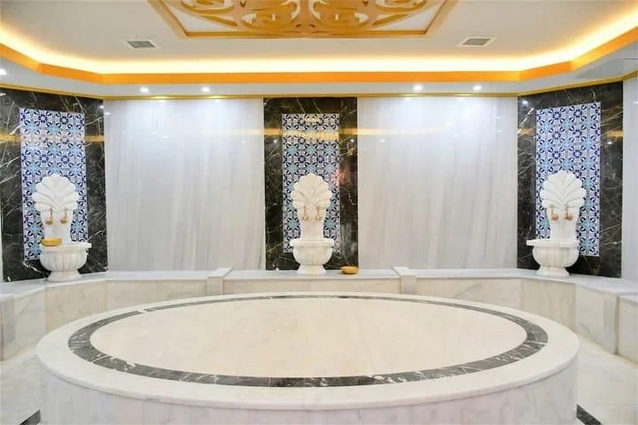 Апартаменты в Алании, Турция, 50 м² - фото 9