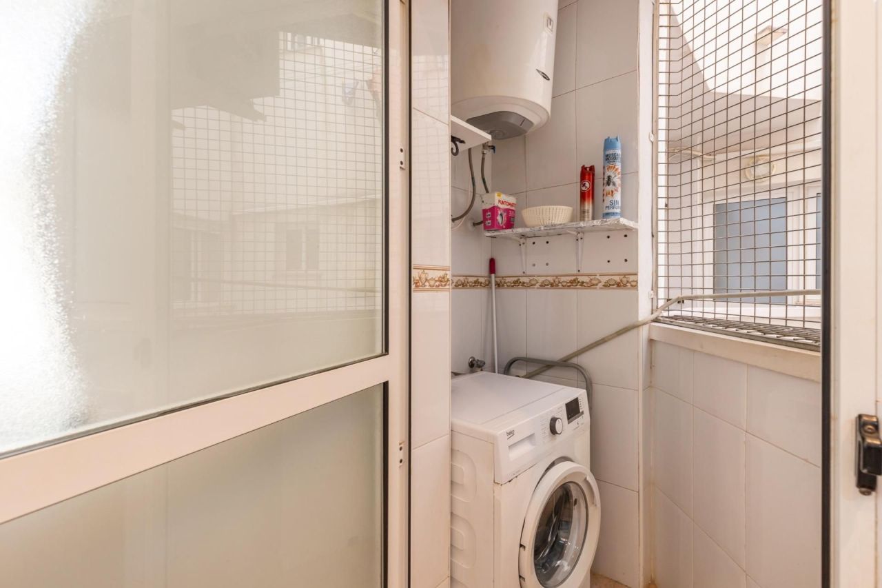 Квартира в Торревьехе, Испания, 70 м² - фото 13