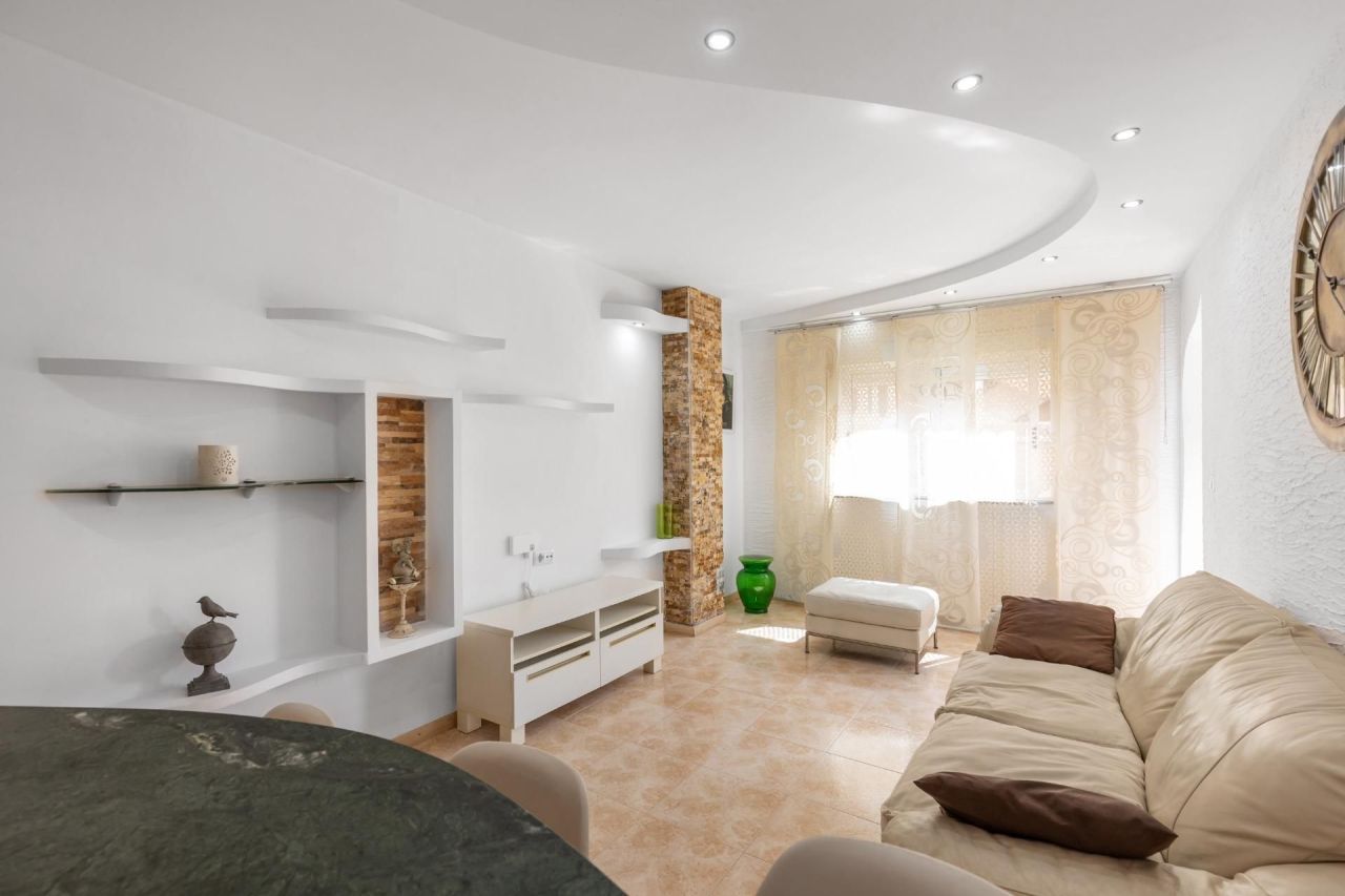 Квартира в Торревьехе, Испания, 70 м² - фото 4