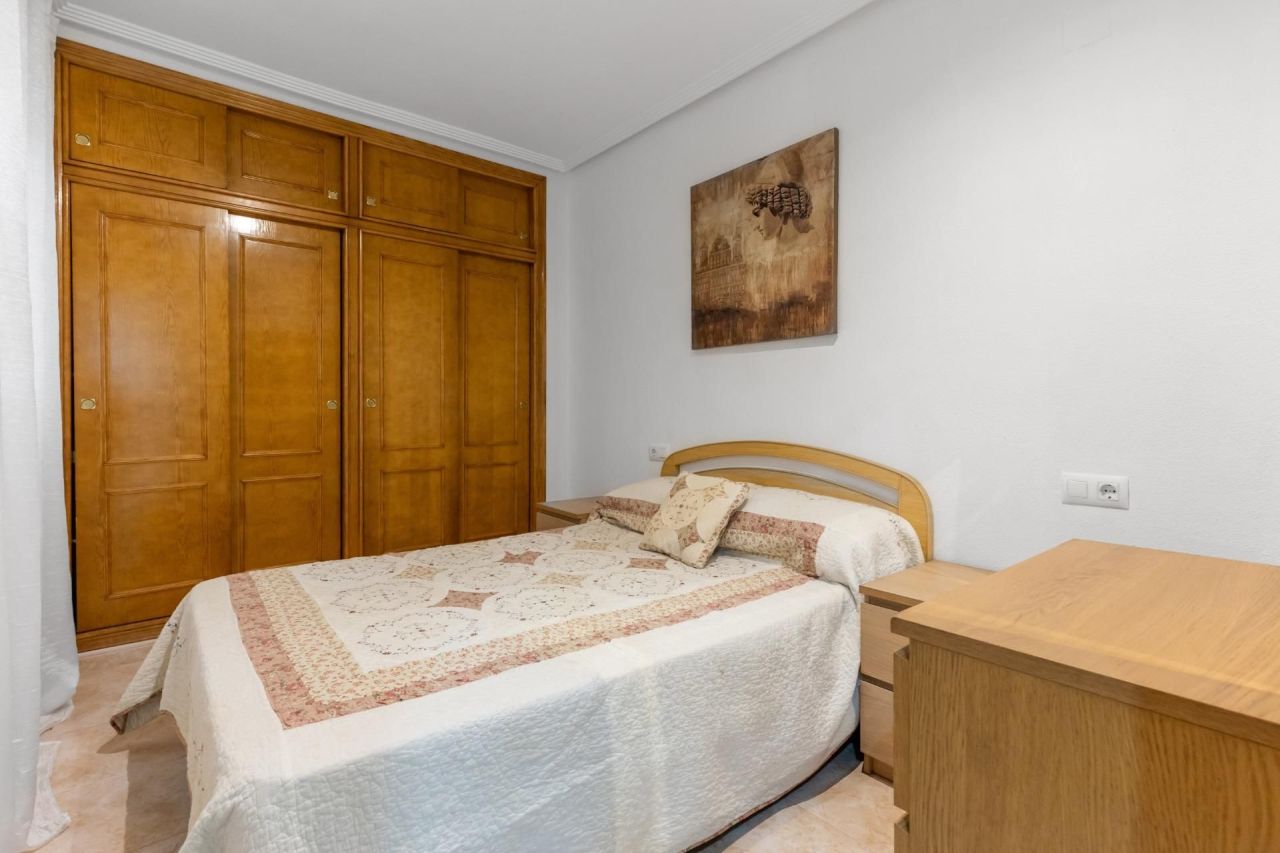 Квартира в Торревьехе, Испания, 70 м² - фото 7