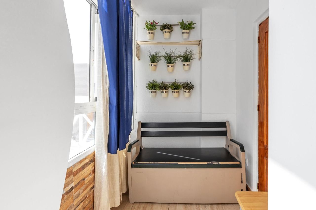 Квартира в Торревьехе, Испания, 70 м² - фото 6