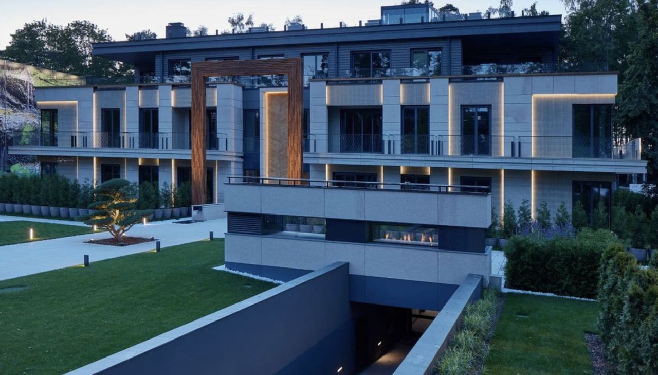 Квартира в Юрмале, Латвия, 150.6 м² - фото 8