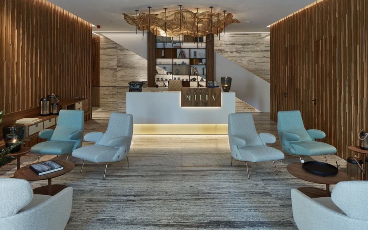 Квартира в Юрмале, Латвия, 150.6 м² - фото 5