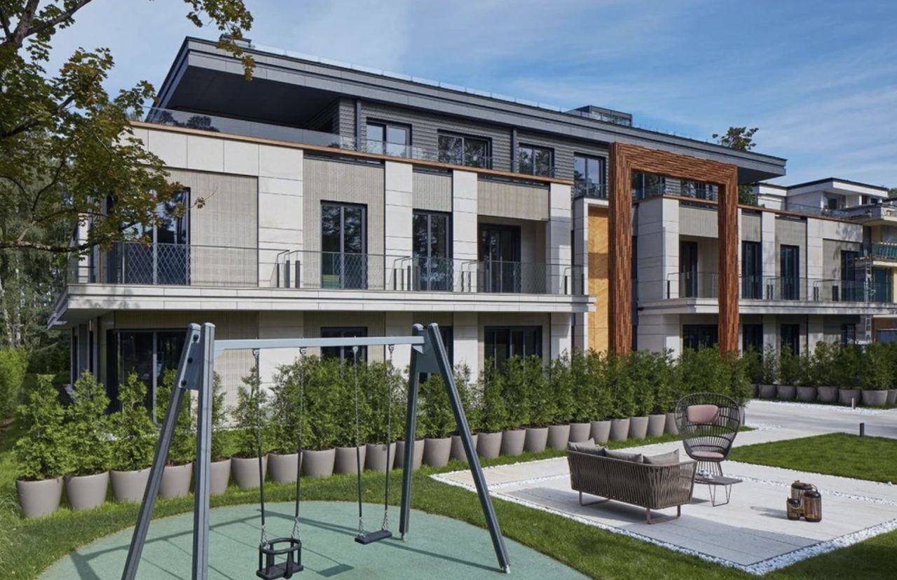 Квартира в Юрмале, Латвия, 150.6 м² - фото 4