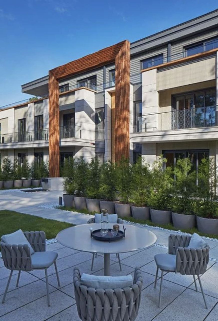 Квартира в Юрмале, Латвия, 150.6 м² - фото 3