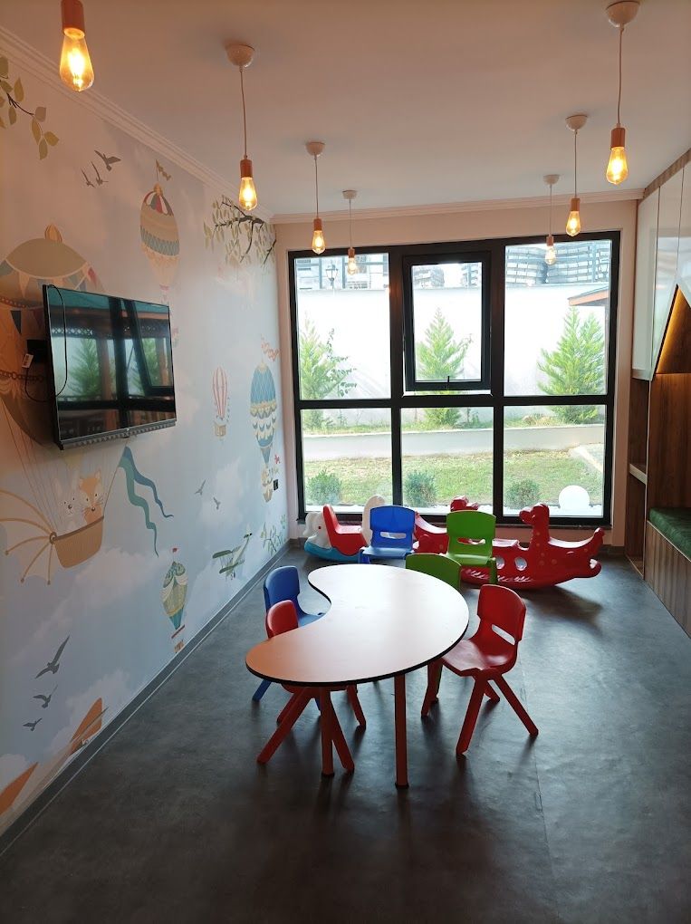 Квартира в Алании, Турция, 50 м² - фото 3