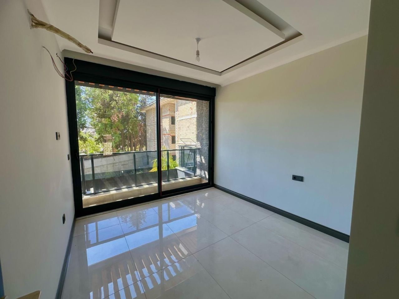 Квартира в Алании, Турция, 50 м² - фото 17