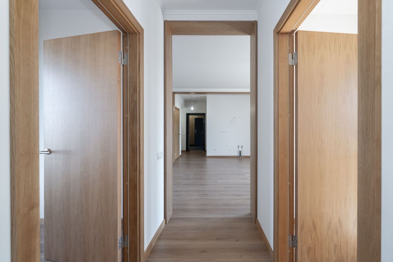 Квартира в Риге, Латвия, 90 м² - фото 7