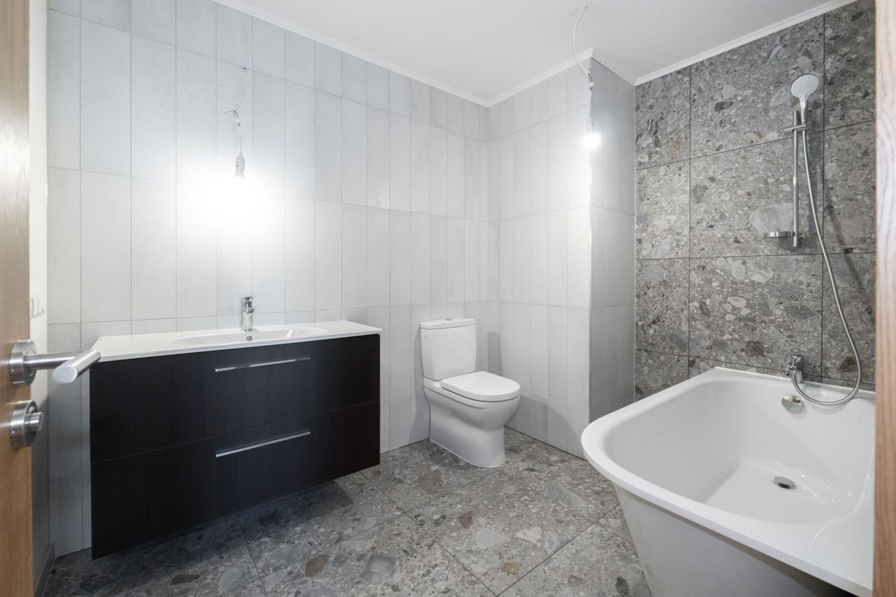 Квартира в Риге, Латвия, 90 м² - фото 8