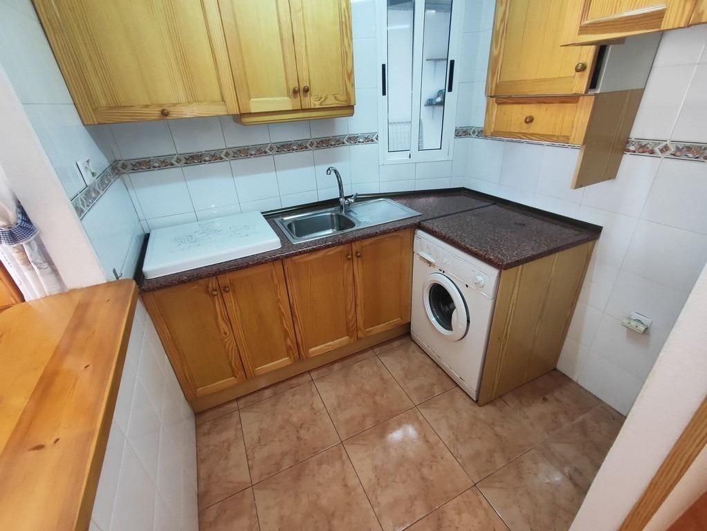 Квартира в Торревьехе, Испания, 68 м² - фото 6