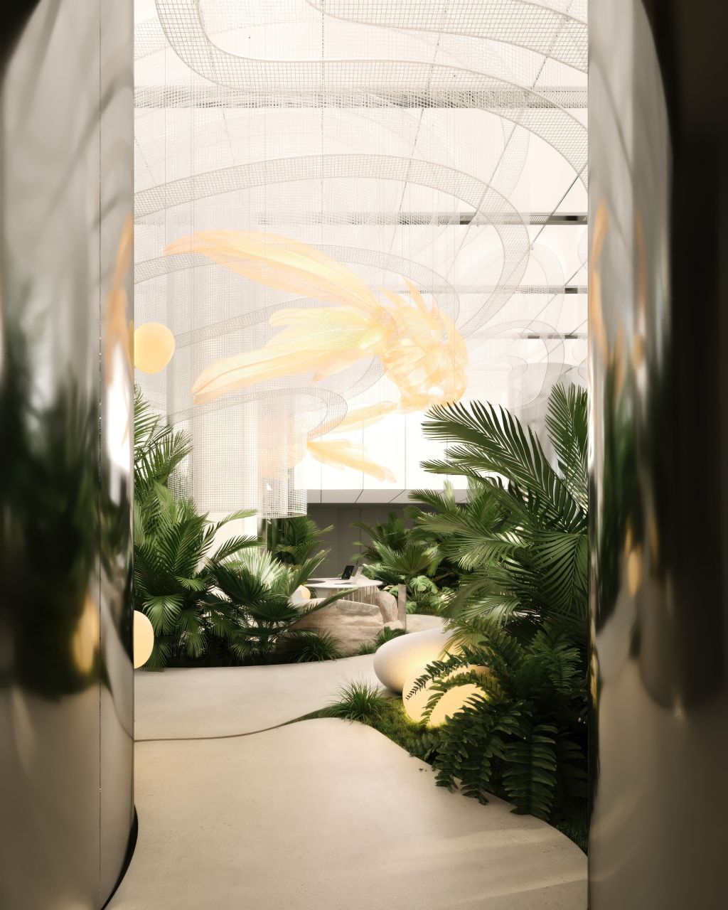 Квартира на пляже Банг Тао, Таиланд, 27.3 м² - фото 11