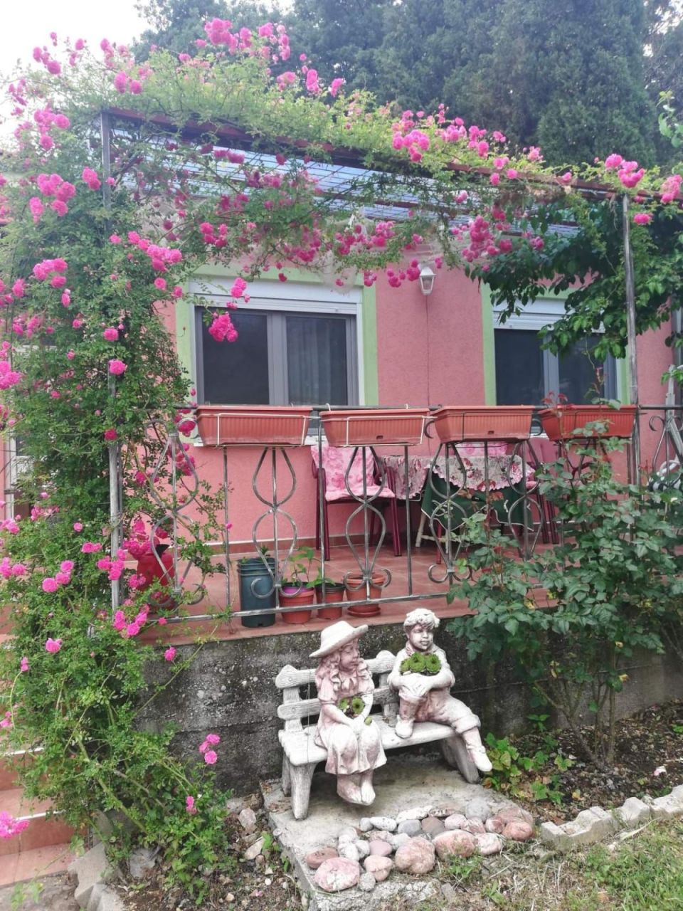 Дом в Сутоморе, Черногория, 60 м² - фото 1