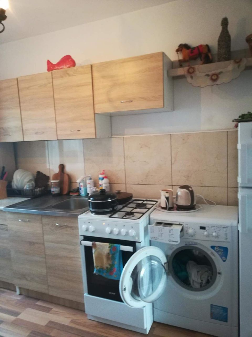 Дом в Сутоморе, Черногория, 60 м² - фото 9