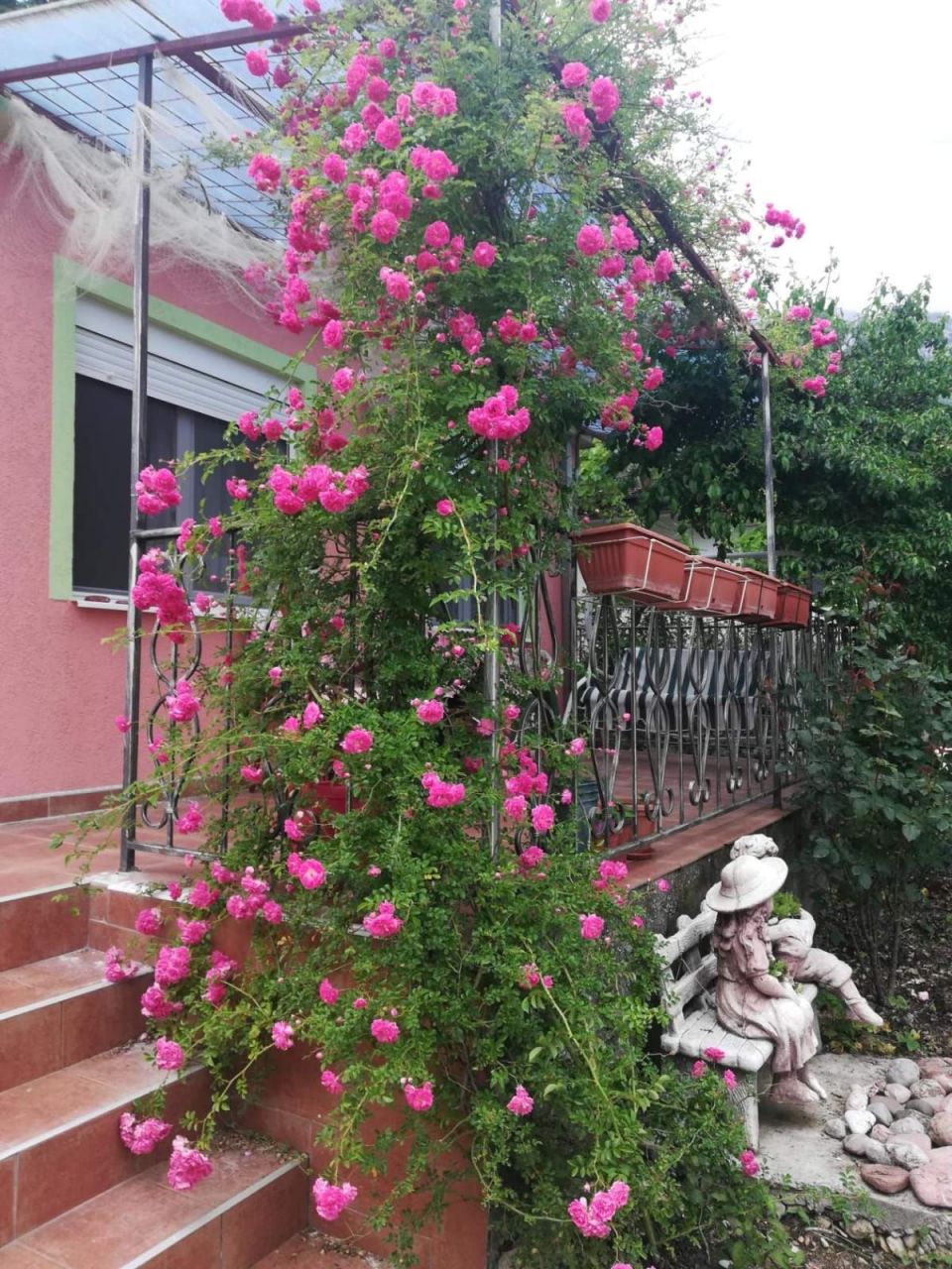 Дом в Сутоморе, Черногория, 60 м² - фото 13