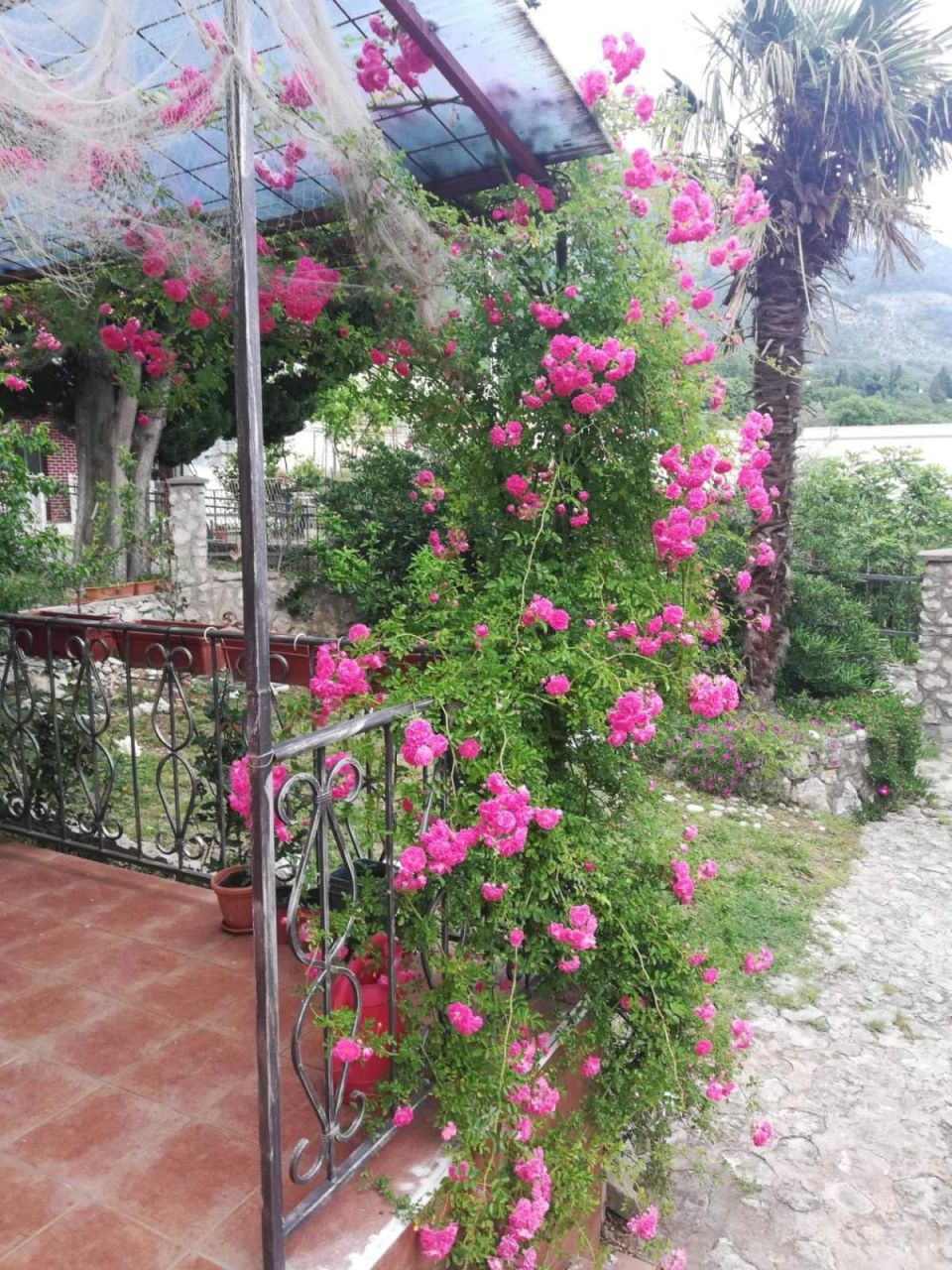 Дом в Сутоморе, Черногория, 60 м² - фото 16