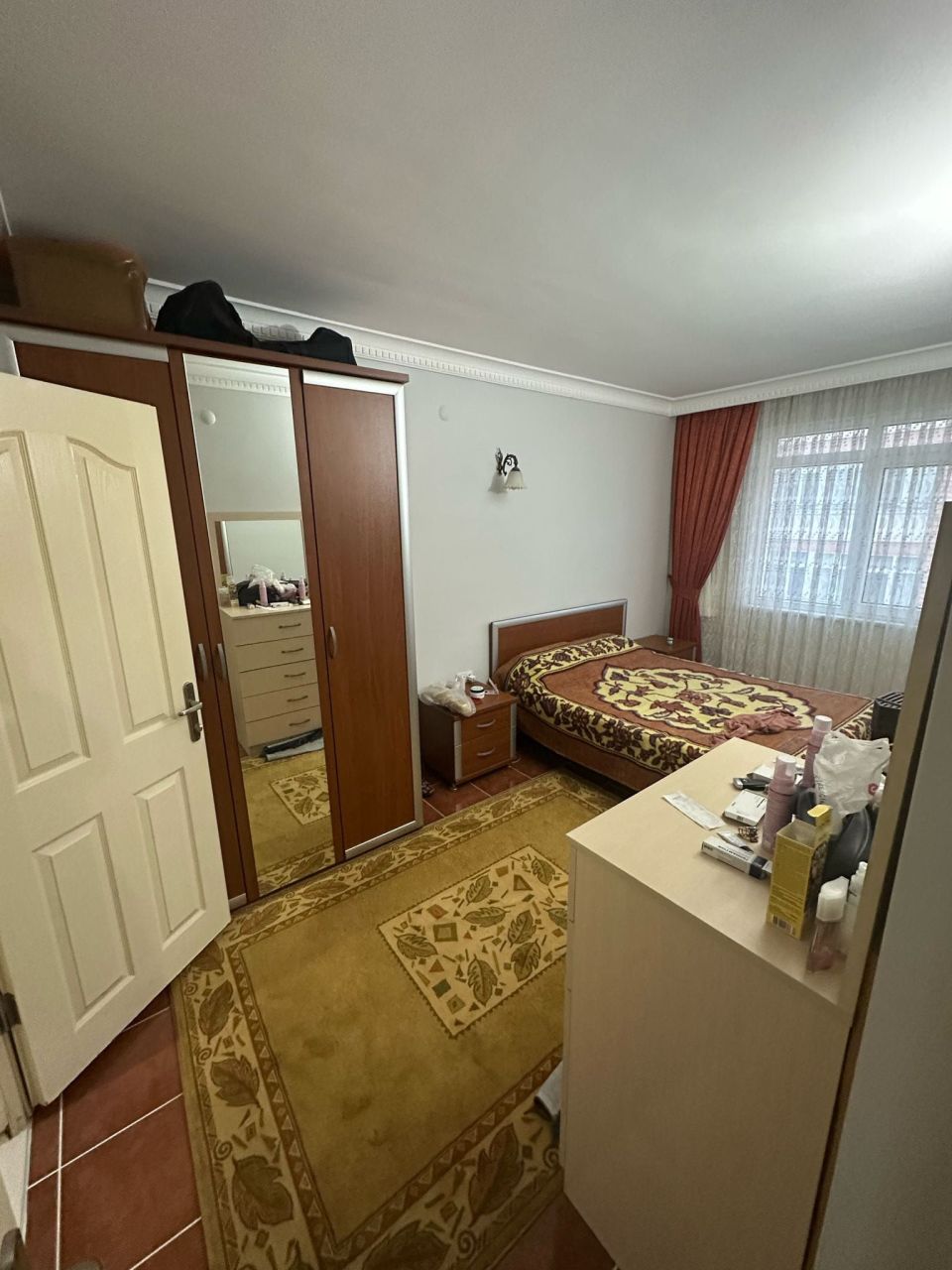 Квартира в Алании, Турция, 115 м² - фото 10