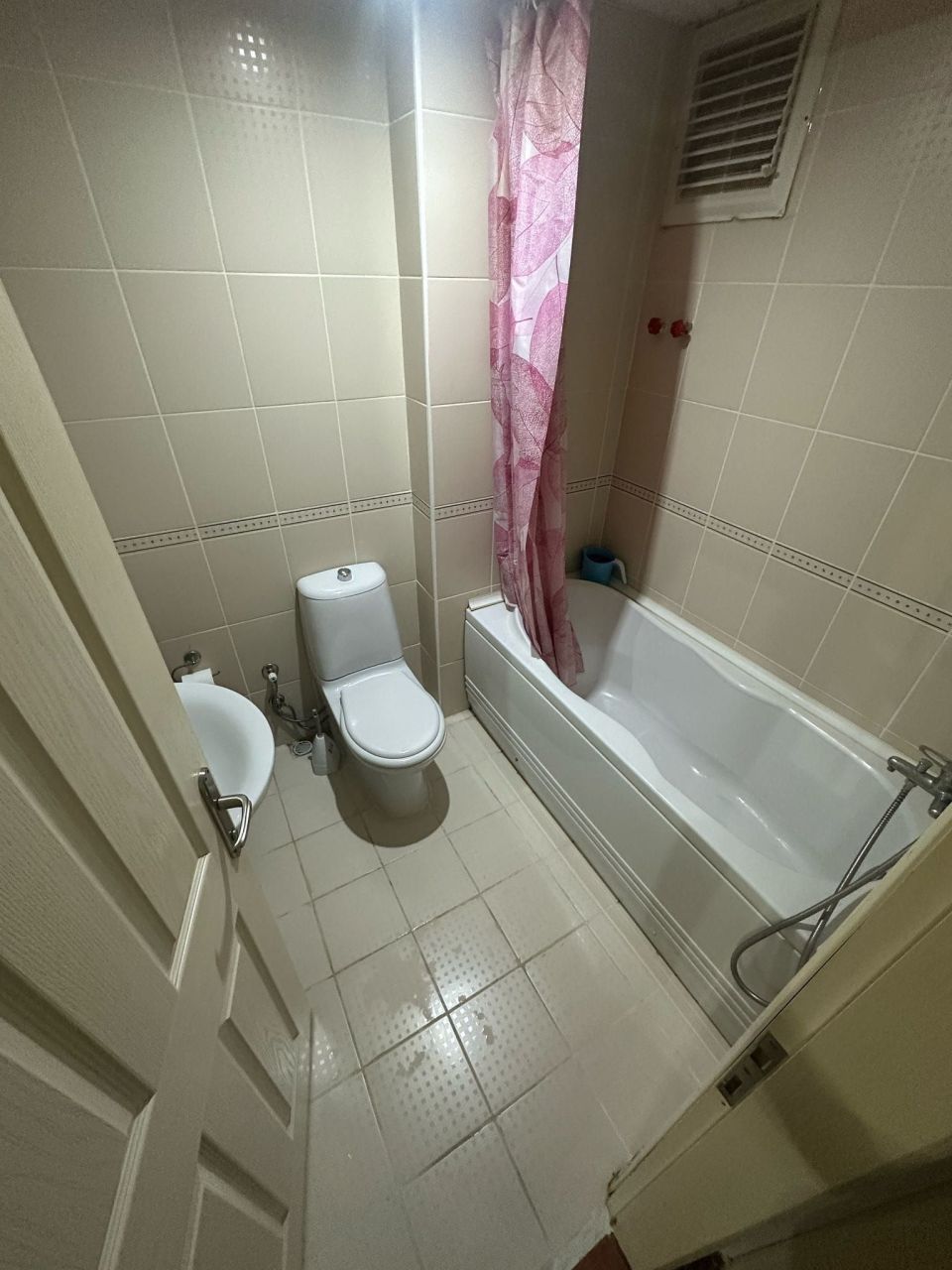 Квартира в Алании, Турция, 115 м² - фото 9