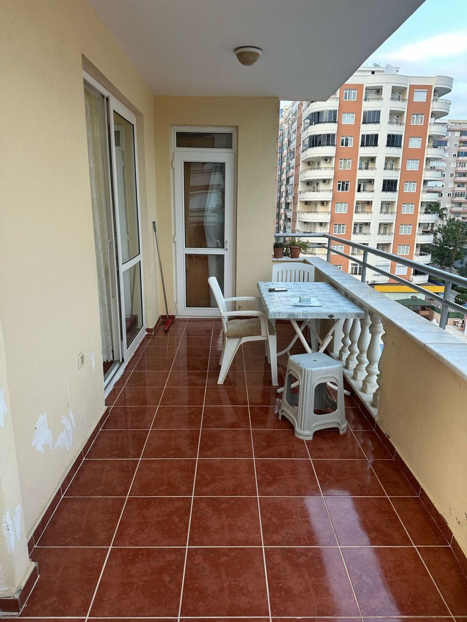 Квартира в Алании, Турция, 115 м² - фото 13