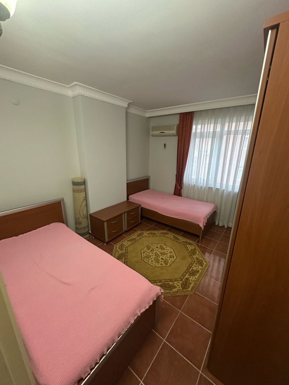 Квартира в Алании, Турция, 115 м² - фото 14