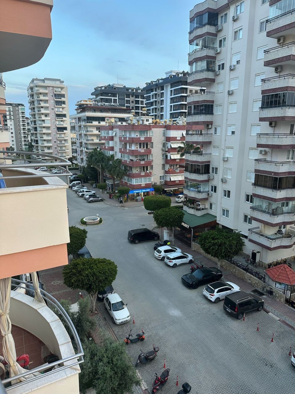 Квартира в Алании, Турция, 115 м² - фото 15